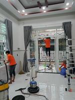 Dịch Vụ Vệ Sinh Khách Sạn Tại Phan Thiết