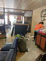 Dịch vụ vệ sinh nhà ở