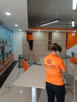 Bảng giá dịch vụ vệ sinh công nghiệp Phan Thiết, Bình Thuận 2022
