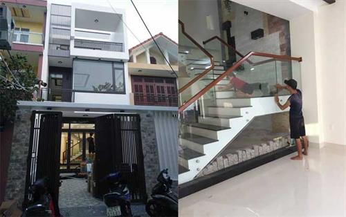 DỊCH VỤ VỆ SINH CÔNG TRÌNH SAU XÂY DỰNG CHUYÊN NGHIỆP TẠI PHAN THIẾT