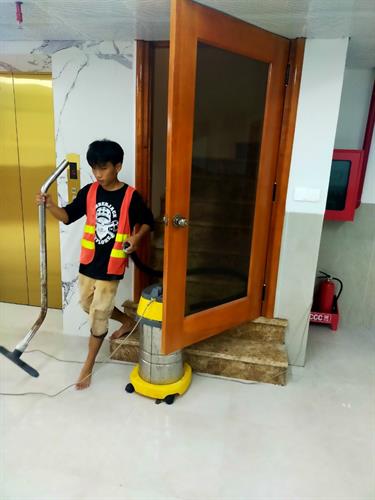 Dịch vụ vệ sinh khách sạn uy tín, chuyên nghiệp tại Phan Thiết | Vệ sinh công nghiệp An Lộc