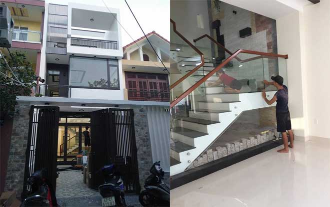 DỊCH VỤ VỆ SINH CÔNG TRÌNH SAU XÂY DỰNG CHUYÊN NGHIỆP TẠI PHAN THIẾT